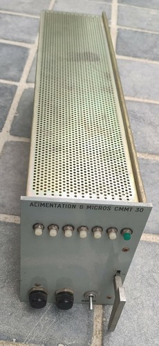 Power supply for microphones - power,