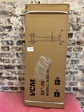 Pied TV VCM B-MS 190 réglable