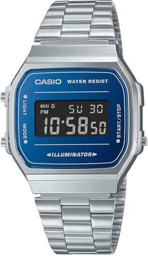 Montre numérique casio - numérique,