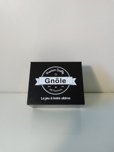 Jeu ambiance gnôle - jeu,