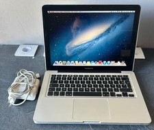Apple MacBook Pro 13,3" 128 Go