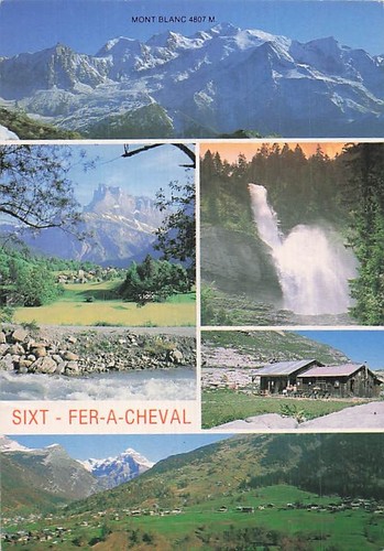Sixt fer cheval cirque du - a,