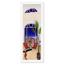 Fanch Ledan Chicago Night II