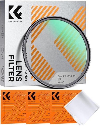 Concept black mist - k&f,