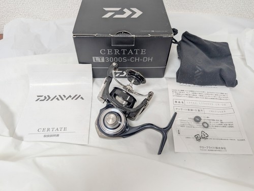 Corps daiwa kan 134jf - corps, 19