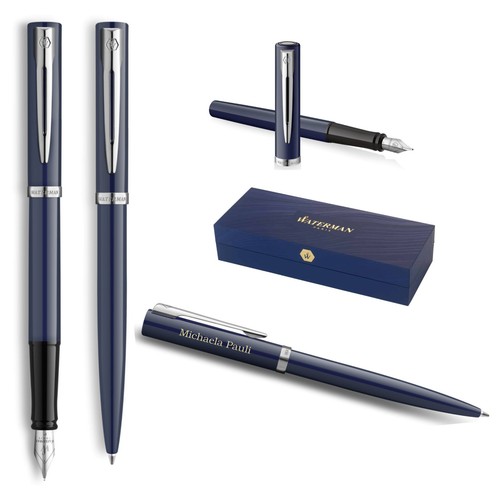 Waterman impression set - impression,