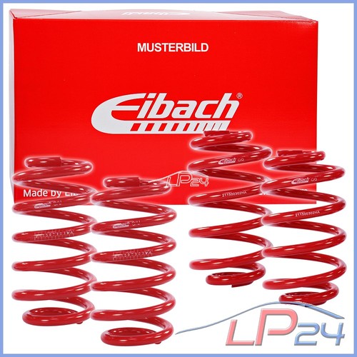 Eibach sportline ressort de - eibach,