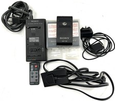Sony CCD-TR81 Hi8 Video Camera