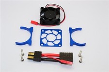 GPM TRAXXAS Slash 4X4 LCG