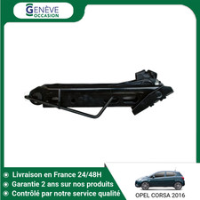 🇫🇷 CRIC OPEL CORSA