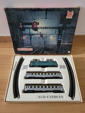 Coffret jouef train sud express HO réf 751