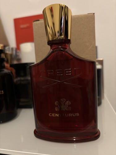 Creed centaurus - creed,