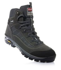 OLANG Chaussure Tarvisio Tex Anthracite