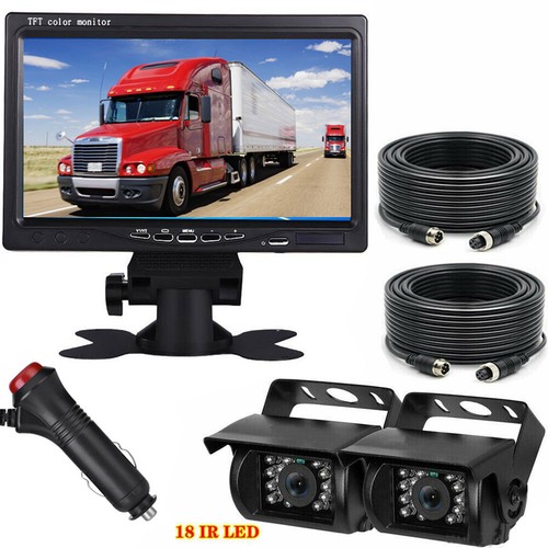 Monitor ir waterproof - monitor,