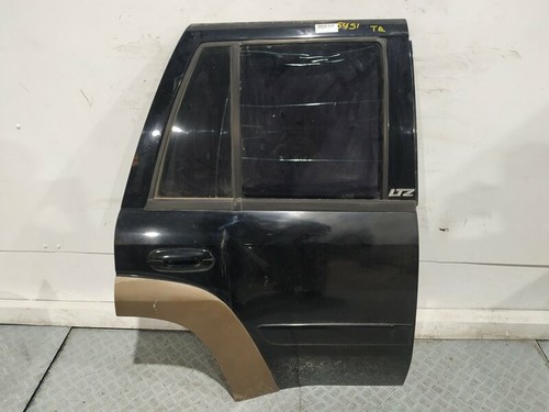 Porte arrière droit chevrolet - arrière,