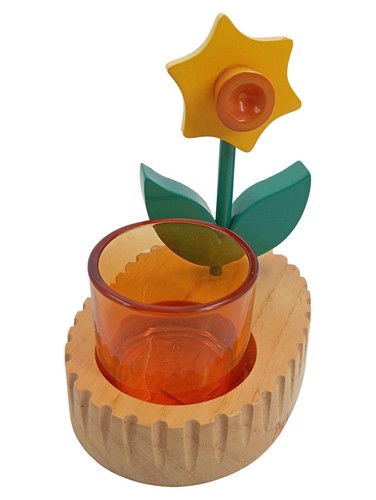 Partylite photophore fleur - partylite,