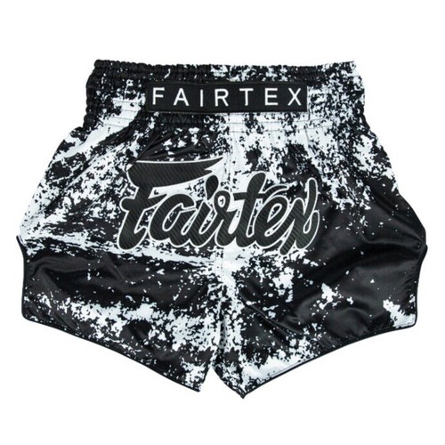 Short fairtex sports - muay, thai
