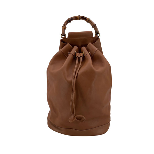 Sac dos monopale - gucci, en