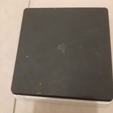 Console Sony PlayStation 4 Hs