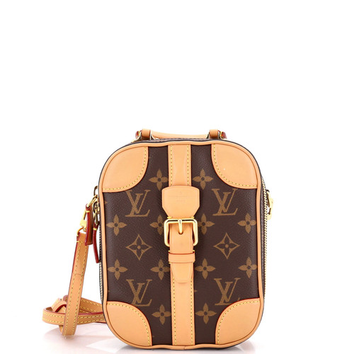 Louis vuitton valisette - louis,