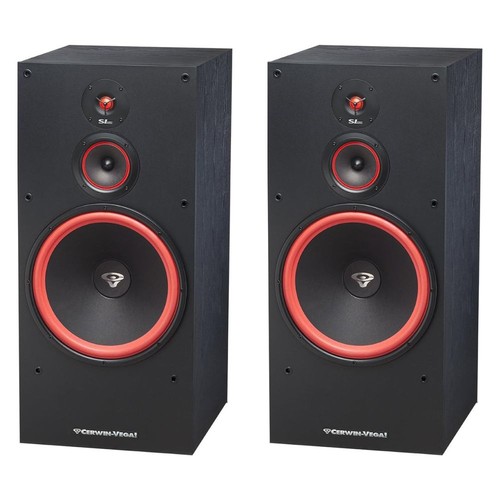 Cerwin vega 3 way - 15", 3-way