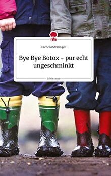 Bye botox - bye, pur
