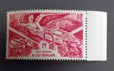 AEF colonie Française 1946 PA