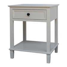 Hill Interiors - Table