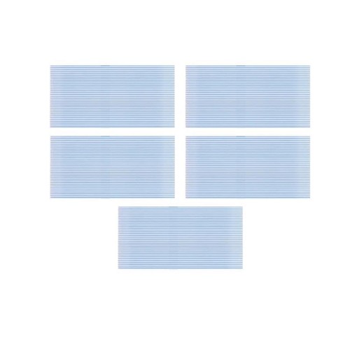 6x47 pouces pc panneaux - 23.6x47.2,