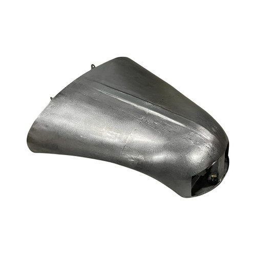 Austin j40 bonnet - bonnet,