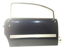 PORTE AVANT DROITE MICROCAR