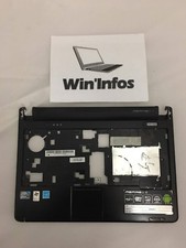 Plasturgie coque superieure dessus touchpad Acer Aspire One D250 KAV60