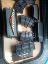 circuits voitures électriques