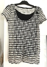 Top/tee Shirt KOOKAI dentelle