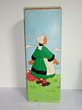 Poupée Minerve - Bécassine -