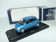 RENAULT TWINGO III 2015 Bleu