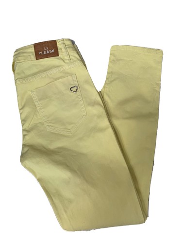 Pantalon femme please modele - femme,