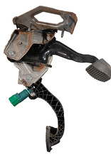 LA PÉDALE D'EMBRAYAGE ET DE FREIN CITROEN C3 2 PHASE 2 4500AZ