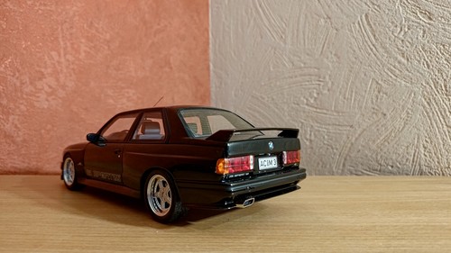 Bmw ac schnitzer - m3,