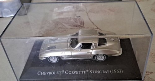 Chevrolet corvette stingray - corvette,