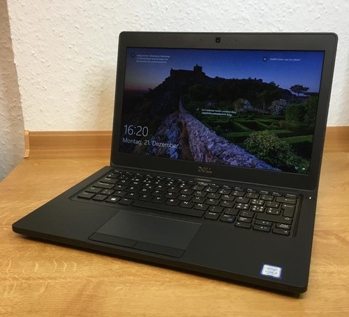 Dell latitude 5290 ultrabook - 5290,