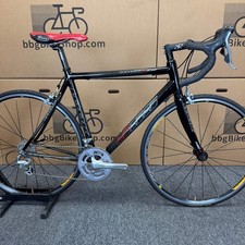 Used Look 555, Carbon Fiber