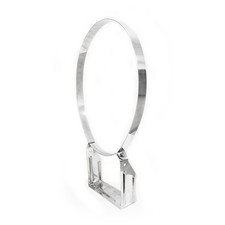 Collier De Fixation En Acier