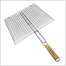 Grille graticola acier inox - graticola,