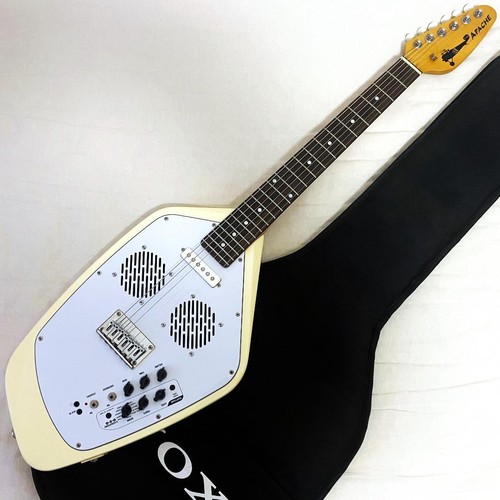 Guitare vox apache amplified - vox,