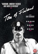 Tom Of Finland (DVD)
