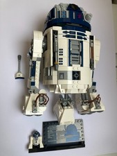 Lego Star Wars 75379 R2-D2 de