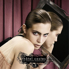 Various Artists Hotel Costes -