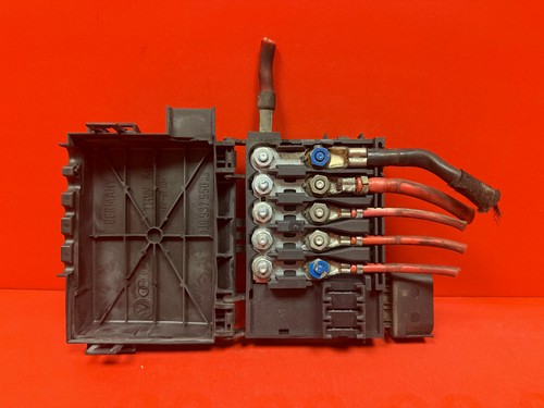 Audi boite a fusible - audi,