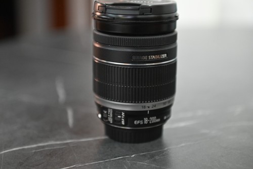 Canon 200mm 3 - canon, ef-s